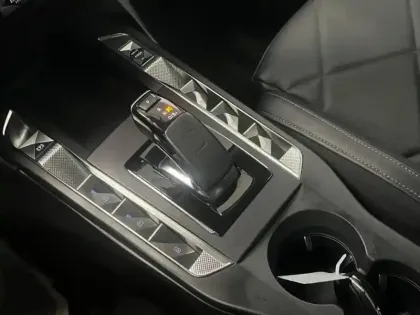 Photo 11 DS DS 3  Crossback E-Tense Rivoli