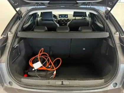 Photo 6 DS DS 3  Crossback E-Tense Rivoli