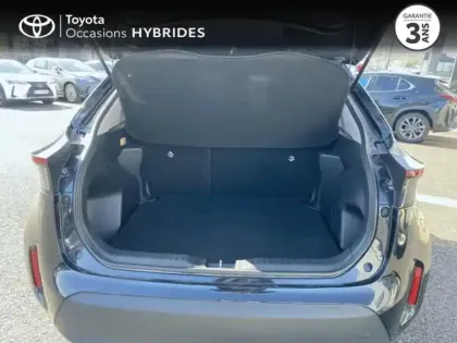 Photo 9 Toyota Yaris  Cross 116h Dynamic MC24