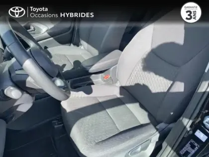 Photo 10 Toyota Yaris  Cross 116h Dynamic MC24