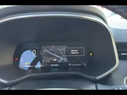 Photo 9 Renault Clio  1.0 TCe 90ch esprit Alpine - 24