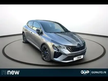 Photo 7 Renault Clio  1.0 TCe 90ch esprit Alpine - 24