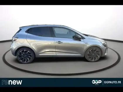 Photo 6 Renault Clio  1.0 TCe 90ch esprit Alpine - 24