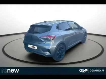 Photo 5 Renault Clio  1.0 TCe 90ch esprit Alpine - 24