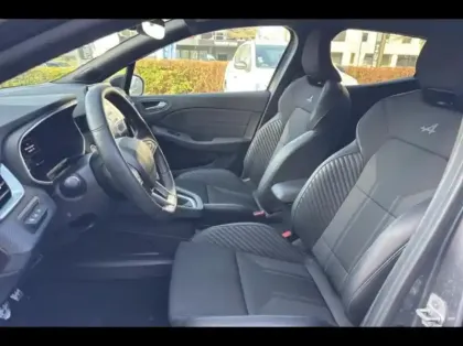 Photo 8 Renault Clio  1.0 TCe 90ch esprit Alpine - 24