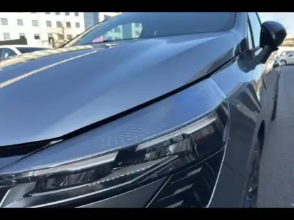 Photo 13 Renault Clio  1.0 TCe 90ch esprit Alpine - 24