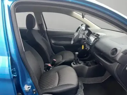 Photo 14 Mitsubishi Space star Gén. II Ph3 Inform 5