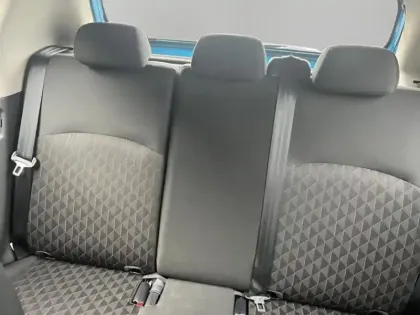 Photo 12 Mitsubishi Space star Gén. II Ph3 Inform 5