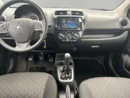 Photo 9 Mitsubishi Space star Gén. II Ph3 Inform 5