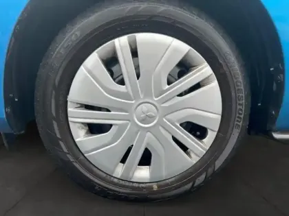 Photo 13 Mitsubishi Space star Gén. II Ph3 Inform 5