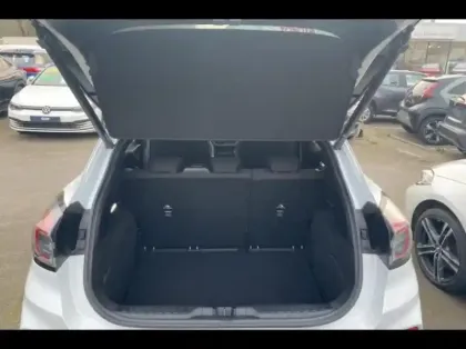 Photo 11 Ford Puma  1.0 EcoBoost 155ch mHEV ST-Line