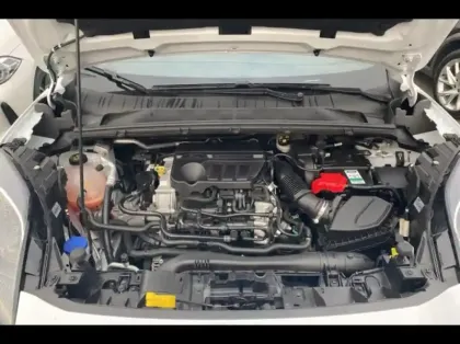 Photo 14 Ford Puma  1.0 EcoBoost 155ch mHEV ST-Line