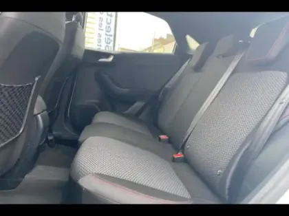 Photo 10 Ford Puma  1.0 EcoBoost 155ch mHEV ST-Line