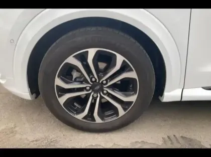 Photo 12 Ford Puma  1.0 EcoBoost 155ch mHEV ST-Line