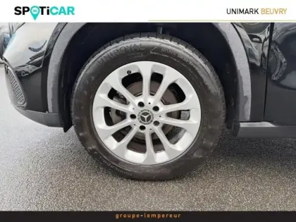 Photo 9 Mercedes GLA  180 d Inspiration