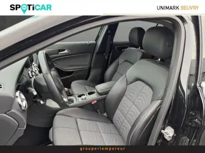 Photo 13 Mercedes GLA  180 d Inspiration