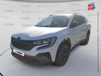 Photo Renault Espace