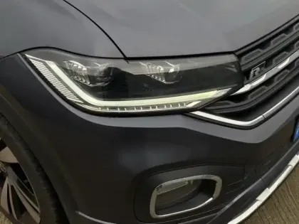 Photo 7 Volkswagen T-cross  1.0 TSI 110ch R-Line DSG7