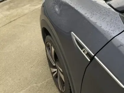 Photo 8 Volkswagen T-cross  1.0 TSI 110ch R-Line DSG7