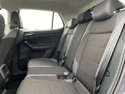 Photo 14 Volkswagen T-cross  1.0 TSI 110ch R-Line DSG7