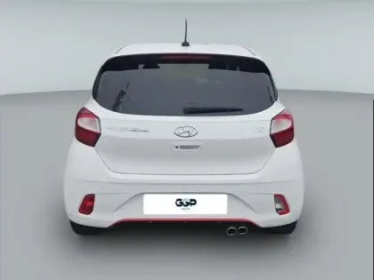 Photo 14 Hyundai I10  1.2 84ch N Line