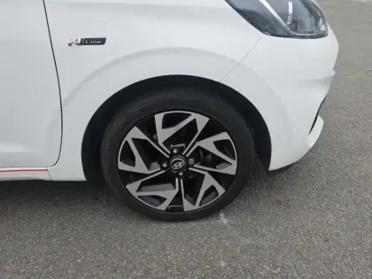 Photo 5 Hyundai I10  1.2 84ch N Line