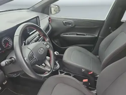 Photo 6 Hyundai I10  1.2 84ch N Line