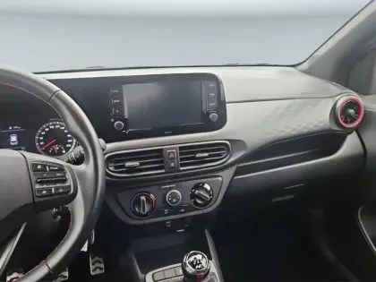 Photo 8 Hyundai I10  1.2 84ch N Line