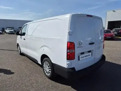 Photo 10 Toyota Proace Gén. II Ph1 NG Dynamic 1