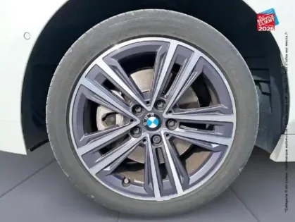 Photo 9 BMW Serie 1 Série 1 116iA 109ch Business Design DKG7