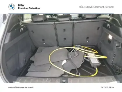 Photo 8 BMW X2  xDrive25eA 220ch M Sport Euro6d-T 6cv