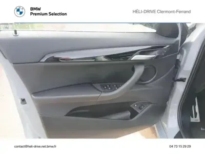 Photo 5 BMW X2  xDrive25eA 220ch M Sport Euro6d-T 6cv