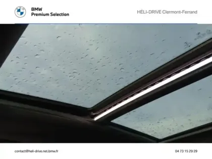 Photo 13 BMW X2  xDrive25eA 220ch M Sport Euro6d-T 6cv