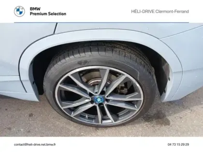Photo 7 BMW X2  xDrive25eA 220ch M Sport Euro6d-T 6cv