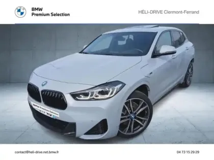 Photo Bmw X2