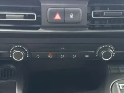 Photo 6 Fiat Doblo  Fg M 650kg BlueHDi 100ch S&S pack premium connect