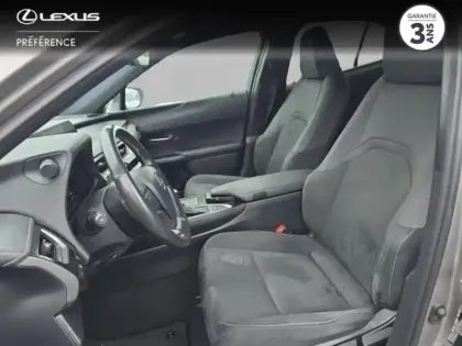 Photo 10 Lexus UX  250h 2WD Premium Edition MY21