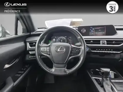 Photo 8 Lexus UX  250h 2WD Premium Edition MY21