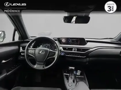 Photo 7 Lexus UX  250h 2WD Premium Edition MY21