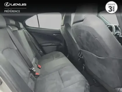 Photo 6 Lexus UX  250h 2WD Premium Edition MY21