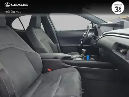 Photo 5 Lexus UX  250h 2WD Premium Edition MY21