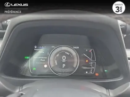 Photo 13 Lexus UX  250h 2WD Premium Edition MY21