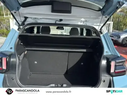 Photo 5 Citroën C3  1.2 Turbo 100ch MAX