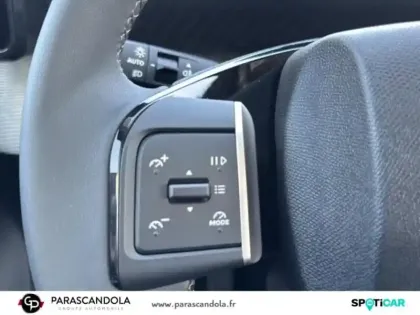 Photo 14 Citroën C3  1.2 Turbo 100ch MAX