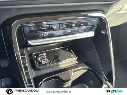 Photo 11 Citroën C3  1.2 Turbo 100ch MAX