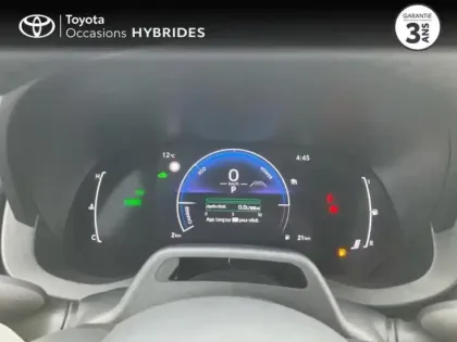 Photo 13 Toyota Yaris  Cross 116h Design MY26