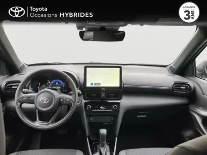 Photo 9 Toyota Yaris  Cross 116h Design MY26