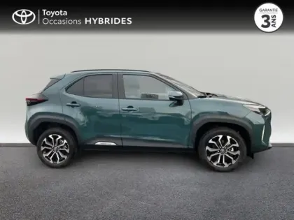 Photo 5 Toyota Yaris  Cross 116h Design MY26