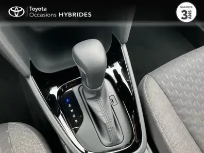 Photo 14 Toyota Yaris  Cross 116h Design MY26