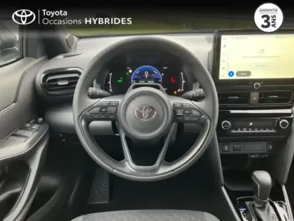 Photo 10 Toyota Yaris  Cross 116h Design MY26